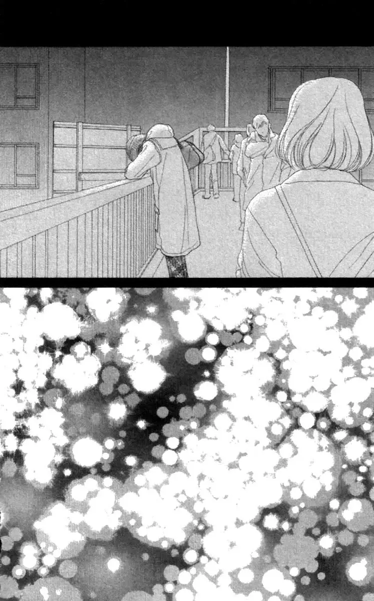 Clover (2007) - Capítulo 20 - Página 25 - LectorTMOo