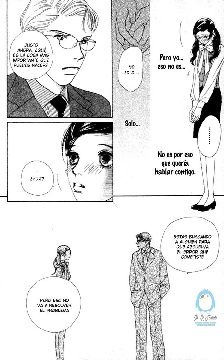 Clover (2007) - Capítulo 20 - Página 33 - LectorTMOo