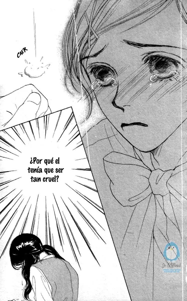 Clover (2007) - Capítulo 20 - Página 38 - LectorTMOo