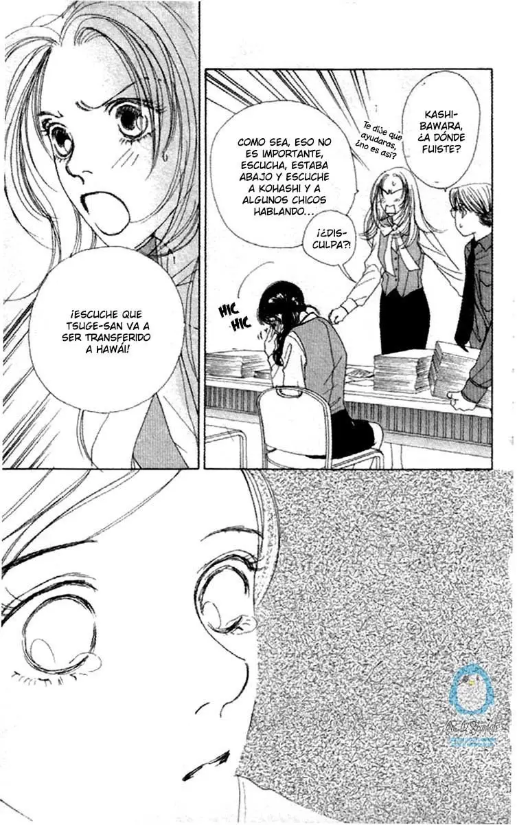 Clover (2007) - Capítulo 20 - Página 40 - LectorTMOo
