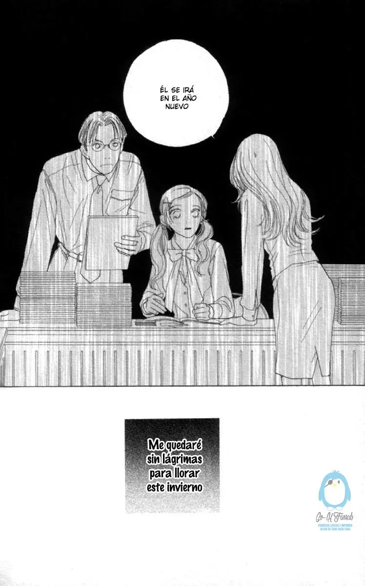 Clover (2007) - Capítulo 20 - Página 41 - LectorTMOo