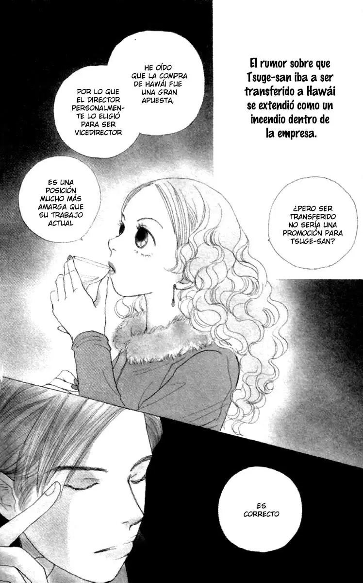Clover (2007) - Capítulo 21 - Página 6 - LectorTMOo