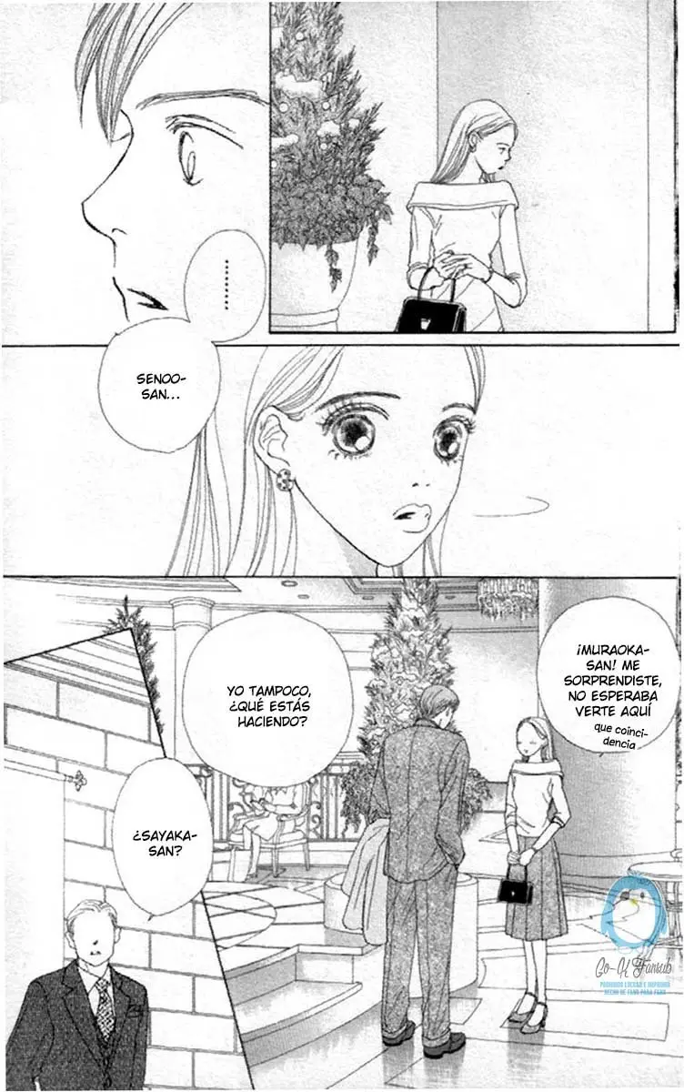 Clover (2007) - Capítulo 21 - Página 11 - LectorTMOo