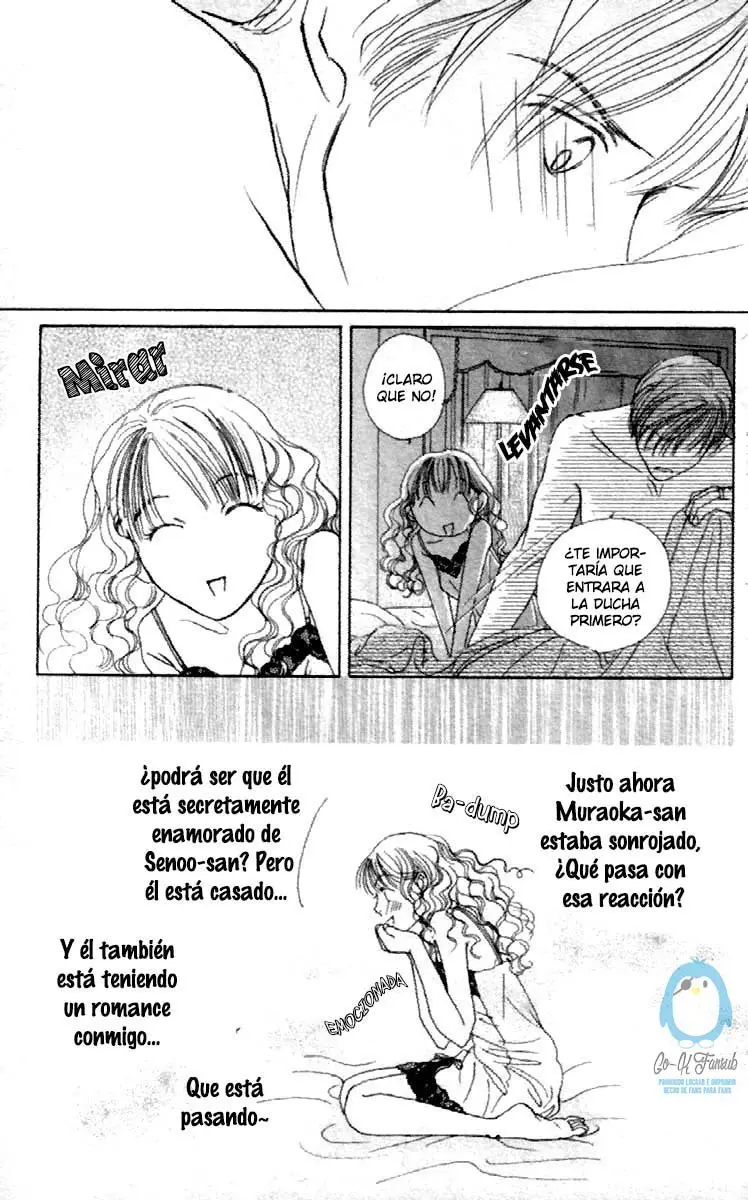 Clover (2007) - Capítulo 21 - Página 15 - LectorTMOo