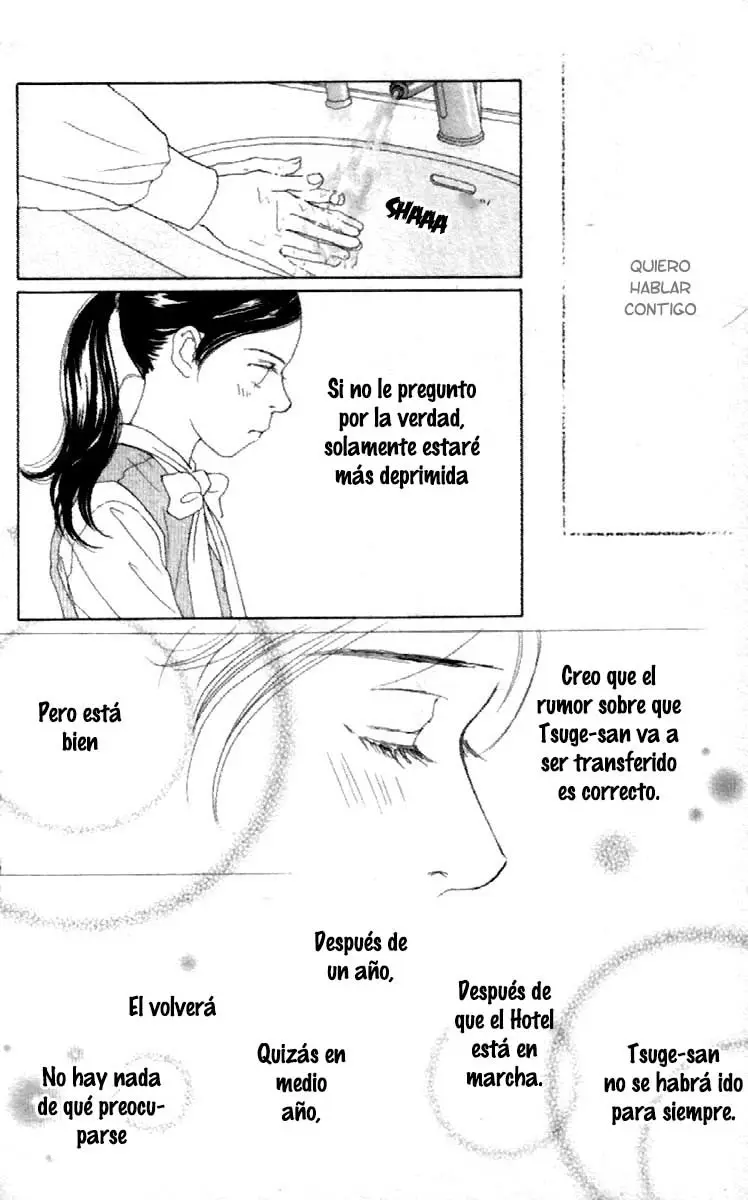 Clover (2007) - Capítulo 21 - Página 26 - LectorTMOo