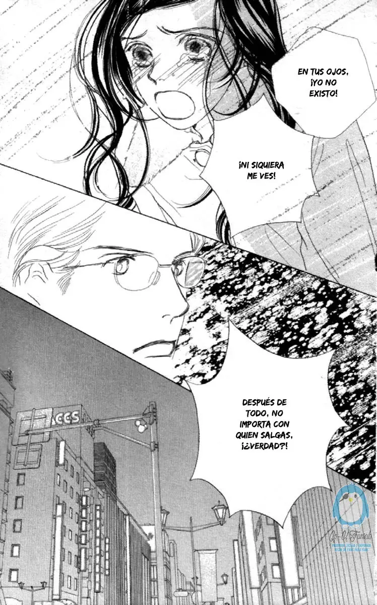 Clover (2007) - Capítulo 21 - Página 39 - LectorTMOo