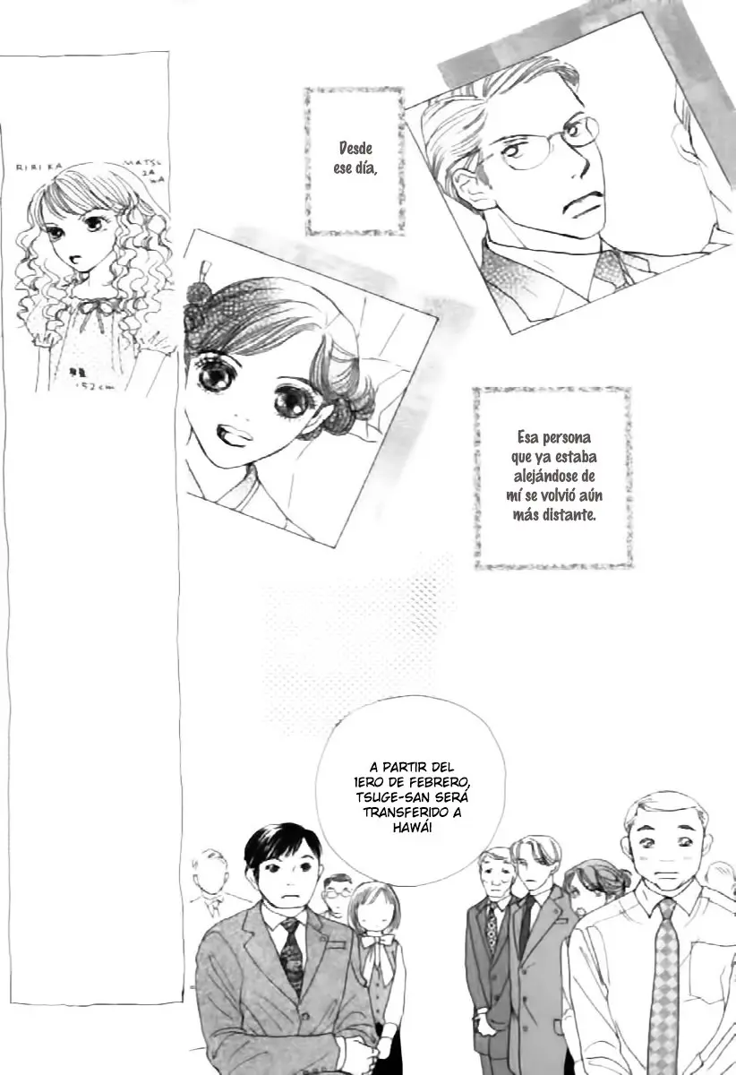 Clover (2007) - Capítulo 22 - Página 12 - LectorTMOo