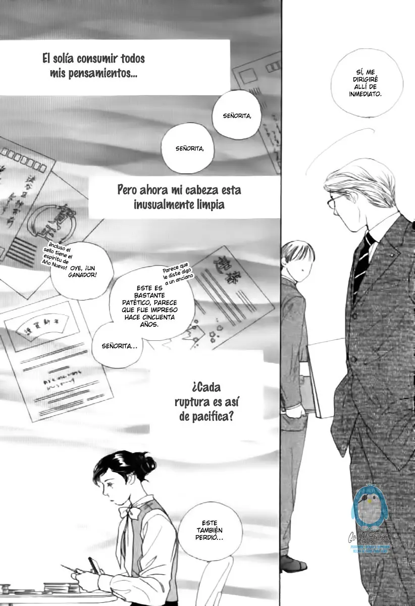 Clover (2007) - Capítulo 22 - Página 16 - LectorTMOo