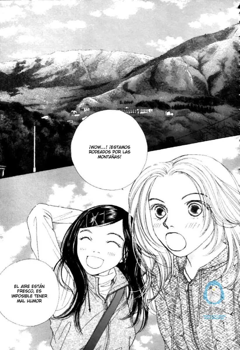 Clover (2007) - Capítulo 23 - Página 5 - LectorTMOo