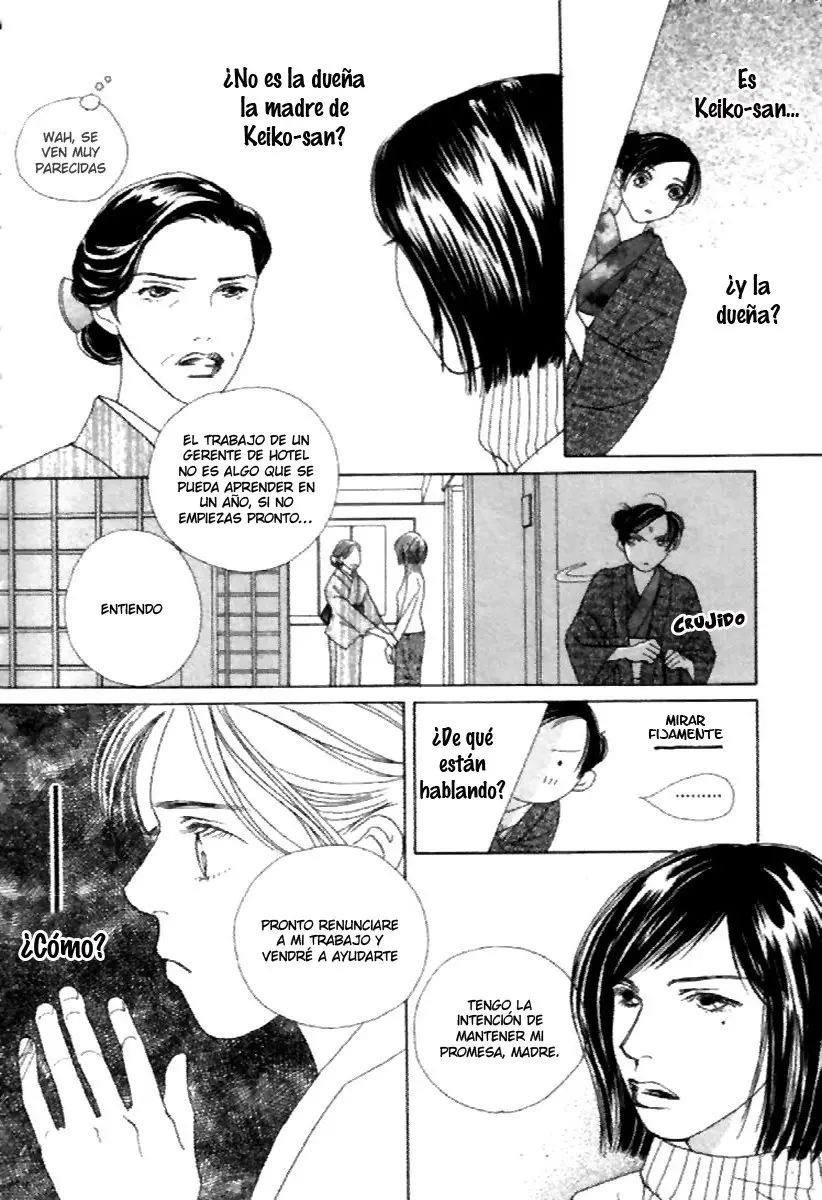Clover (2007) - Capítulo 23 - Página 20 - LectorTMOo