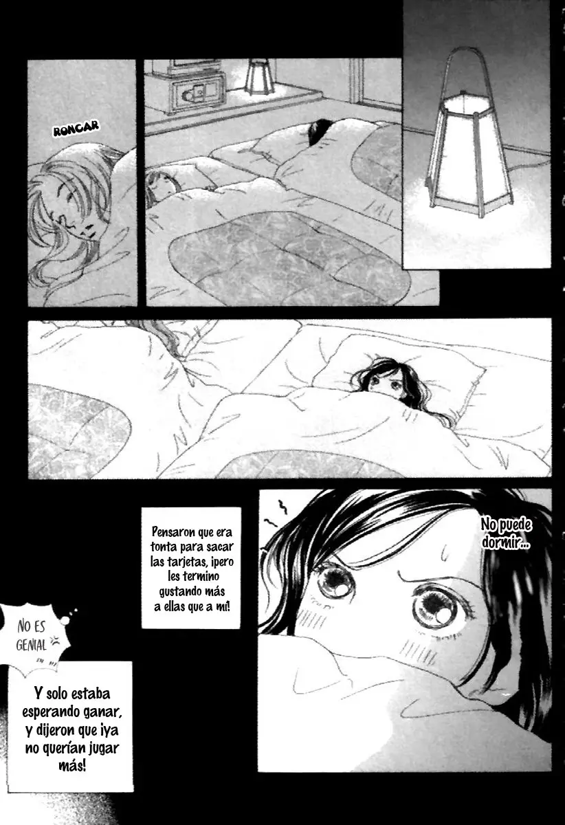 Clover (2007) - Capítulo 23 - Página 31 - LectorTMOo