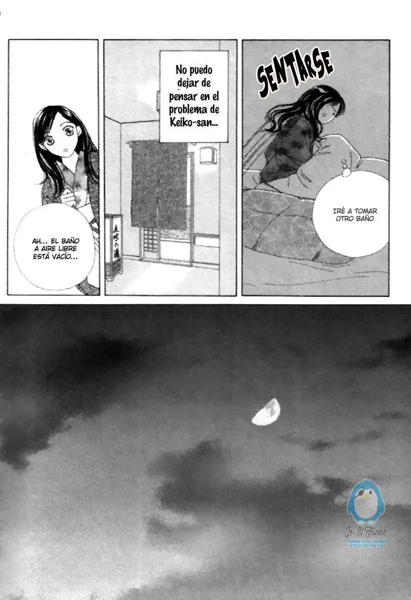 Clover (2007) - Capítulo 23 - Página 32 - LectorTMOo