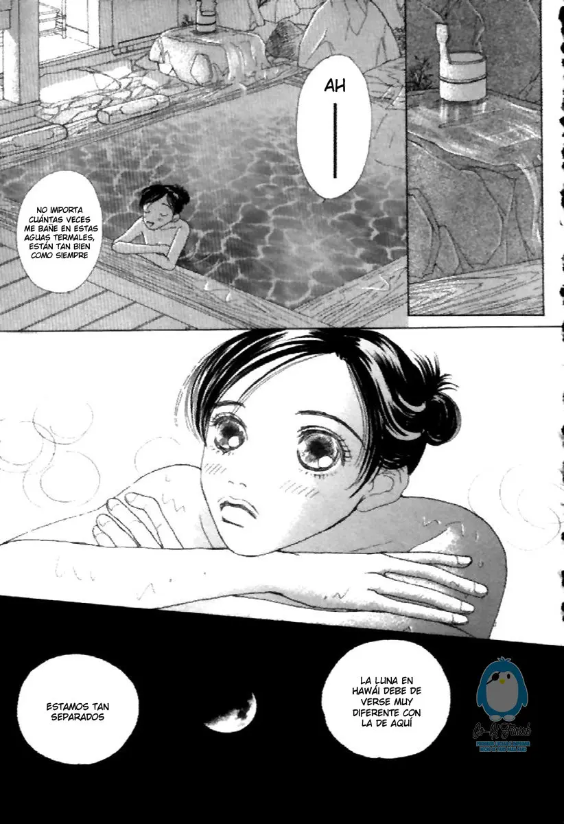 Clover (2007) - Capítulo 23 - Página 33 - LectorTMOo