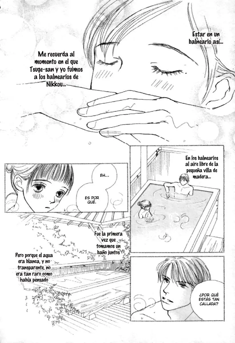 Clover (2007) - Capítulo 23 - Página 34 - LectorTMOo
