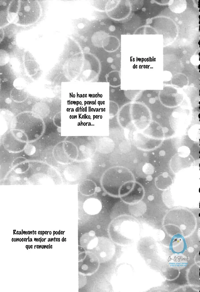 Clover (2007) - Capítulo 23 - Página 41 - LectorTMOo