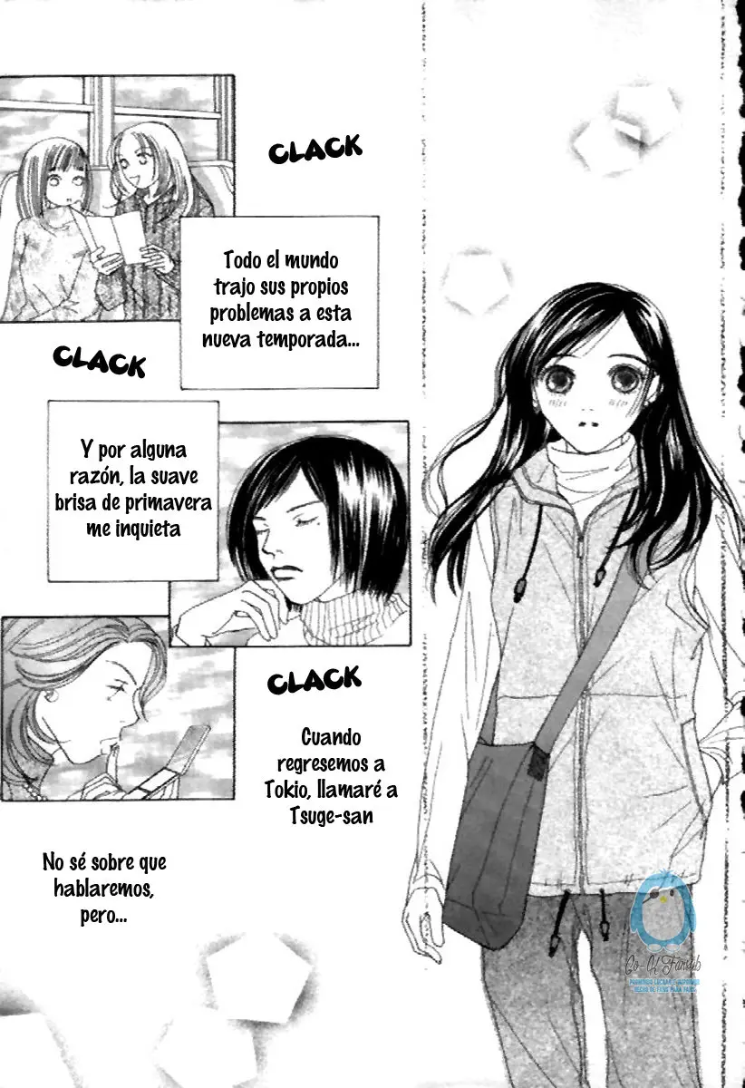Clover (2007) - Capítulo 23 - Página 47 - LectorTMOo