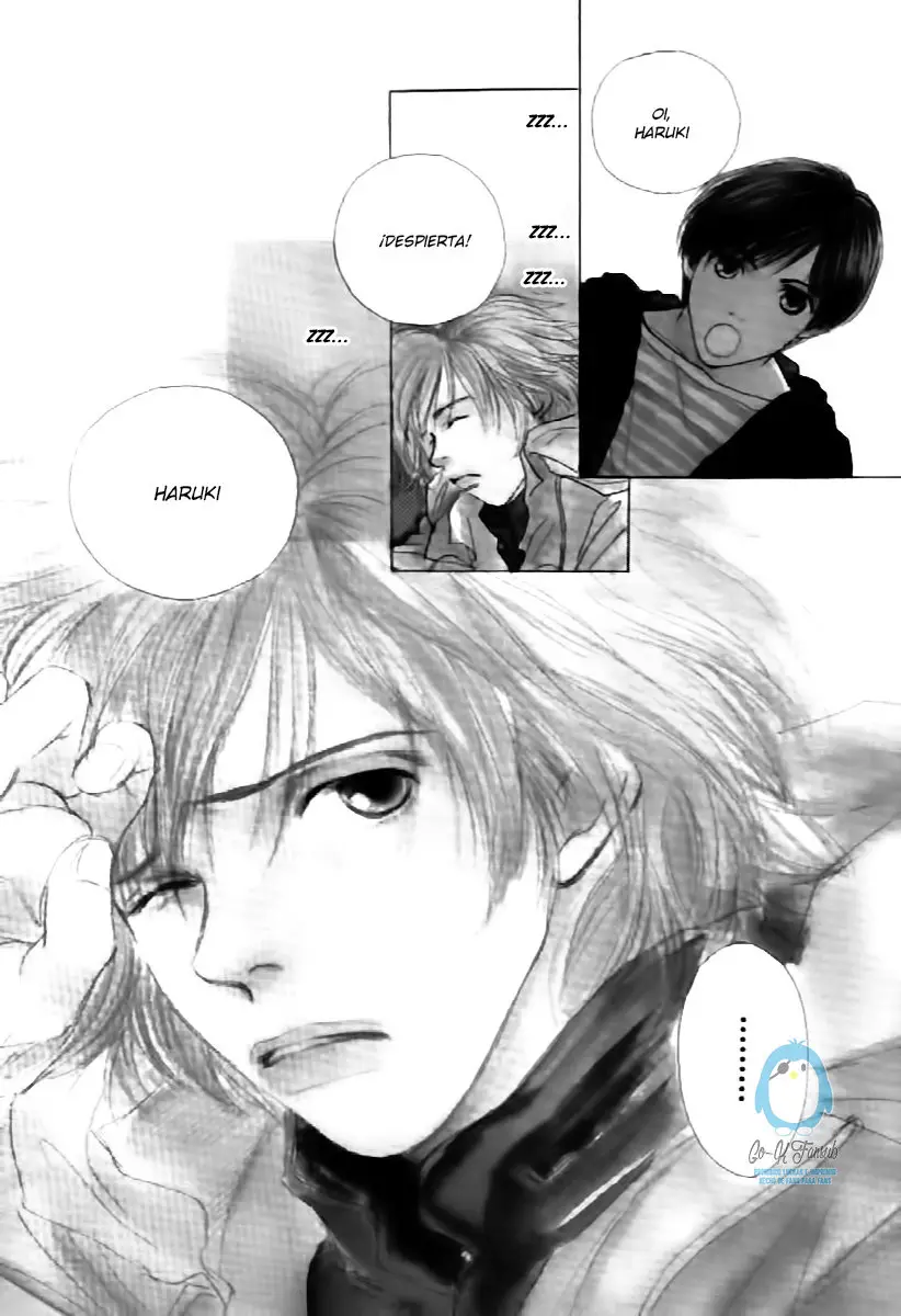 Clover (2007) - Capítulo 24 - Página 5 - LectorTMOo