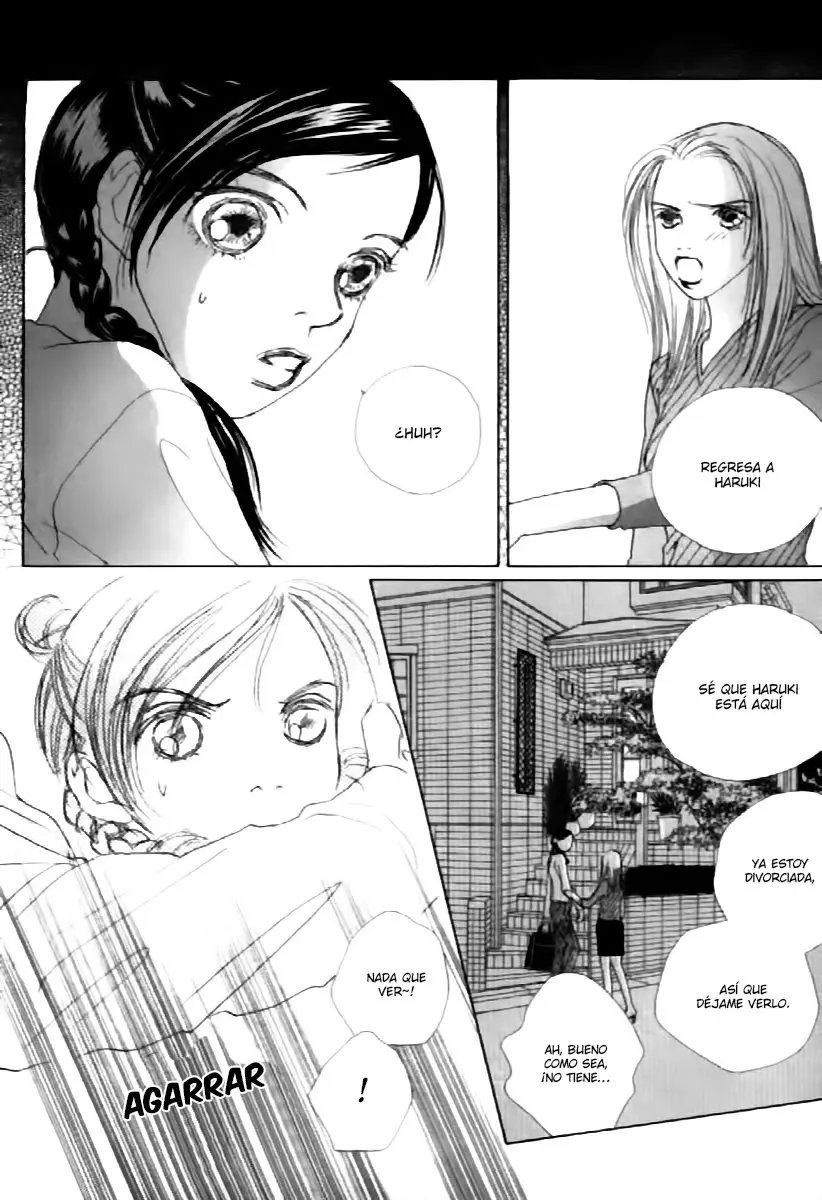 Clover (2007) - Capítulo 24 - Página 31 - LectorTMOo