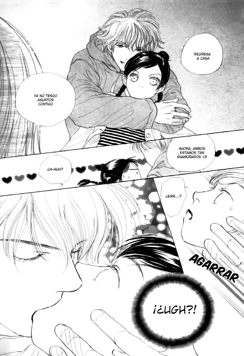 Clover (2007) - Capítulo 24 - Página 32 - LectorTMOo