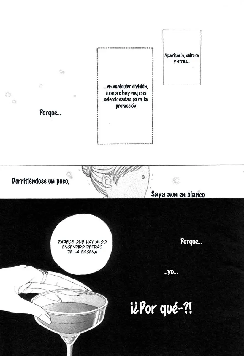 Clover (2007) - Capítulo 25 - Página 8 - LectorTMOo