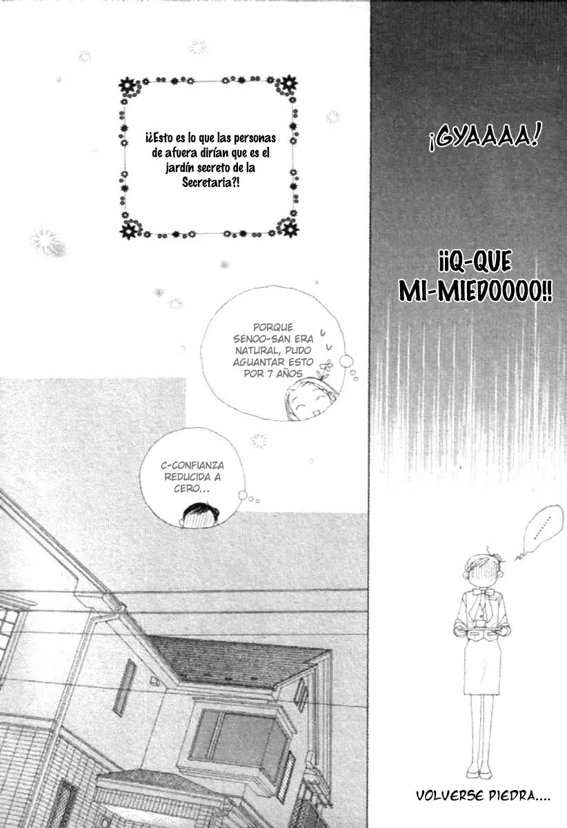 Clover (2007) - Capítulo 25 - Página 31 - LectorTMOo