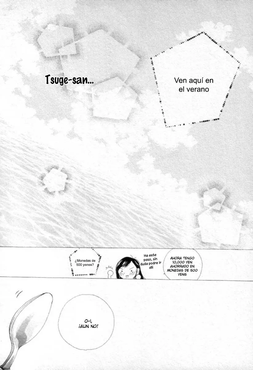 Clover (2007) - Capítulo 25 - Página 39 - LectorTMOo