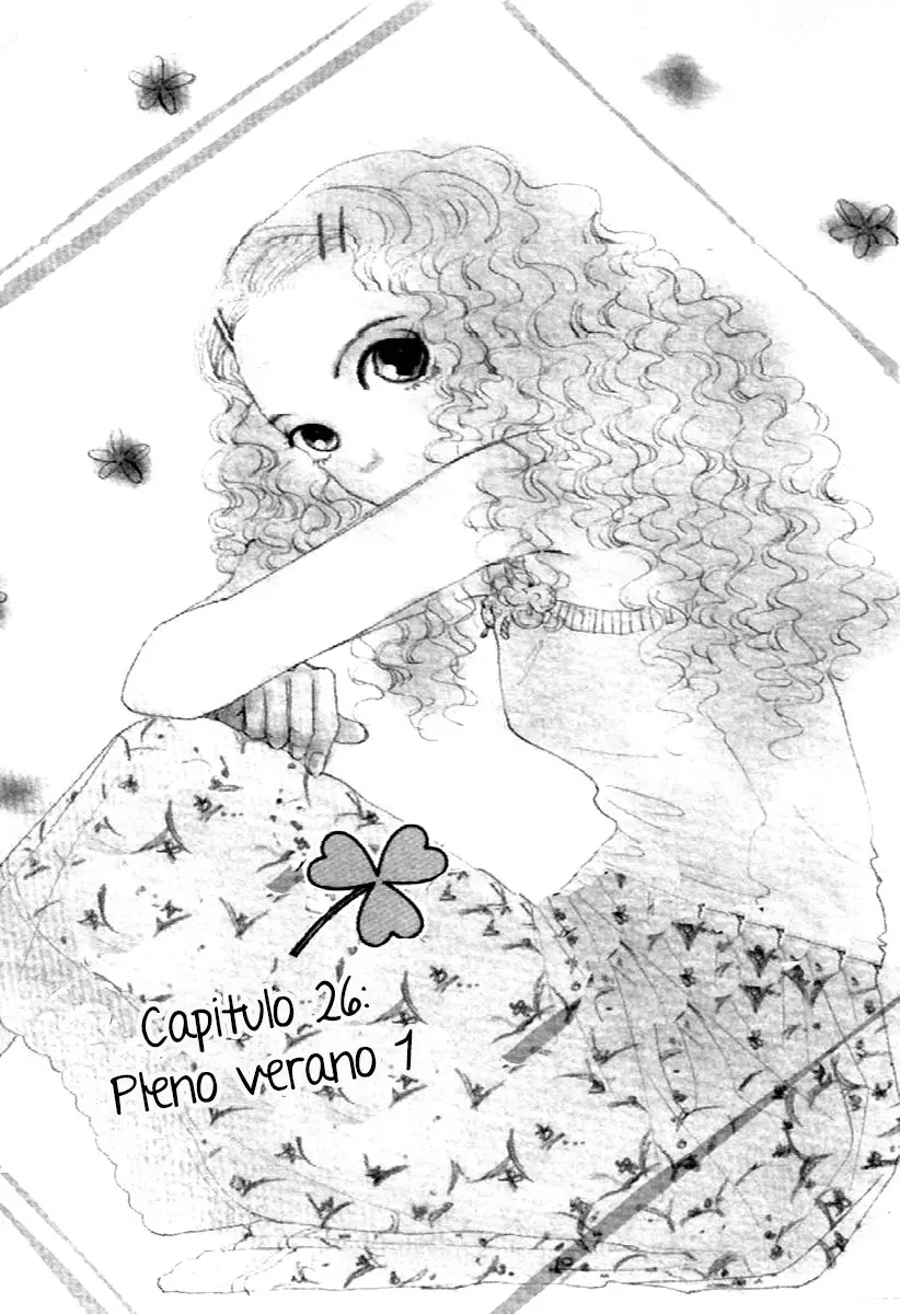 Clover (2007) - Capítulo 26 - Página 4 - LectorTMOo
