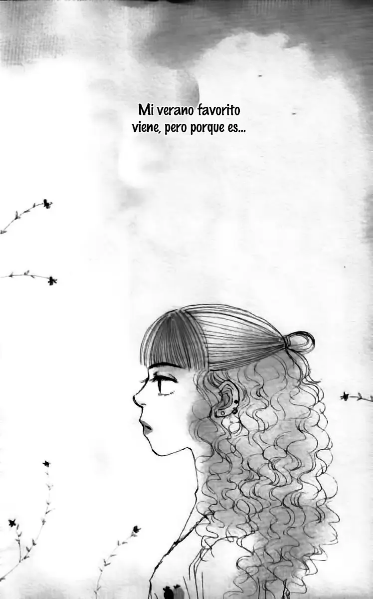 Clover (2007) - Capítulo 26 - Página 5 - LectorTMOo
