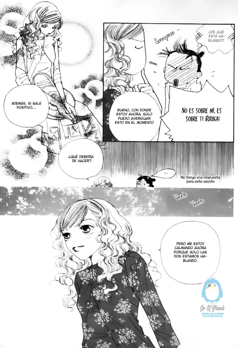 Clover (2007) - Capítulo 26 - Página 16 - LectorTMOo