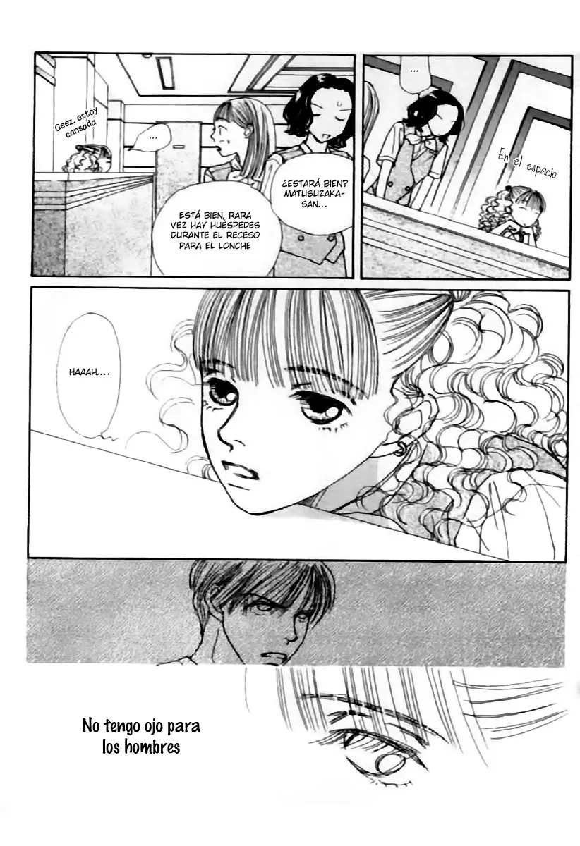 Clover (2007) - Capítulo 26 - Página 24 - LectorTMOo