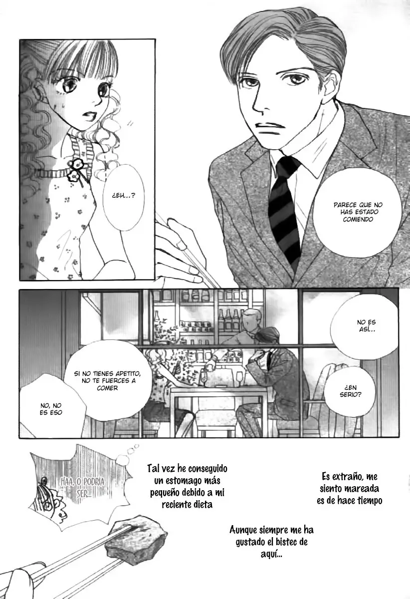 Clover (2007) - Capítulo 26 - Página 26 - LectorTMOo