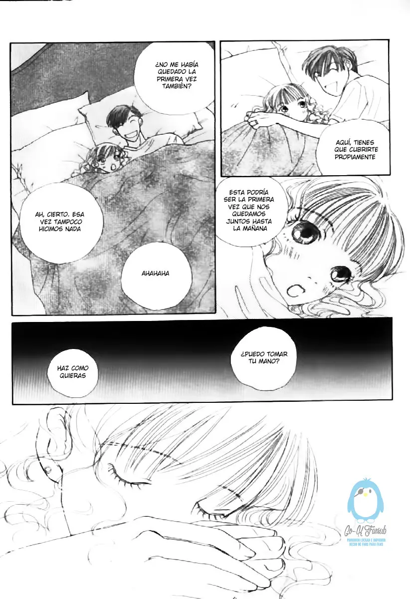 Clover (2007) - Capítulo 26 - Página 37 - LectorTMOo