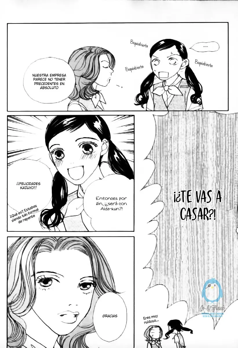 Clover (2007) - Capítulo 26 - Página 44 - LectorTMOo