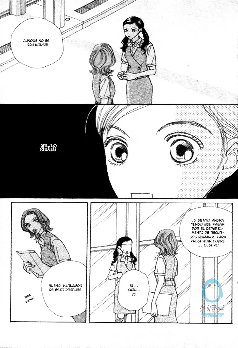 Clover (2007) - Capítulo 26 - Página 45 - LectorTMOo