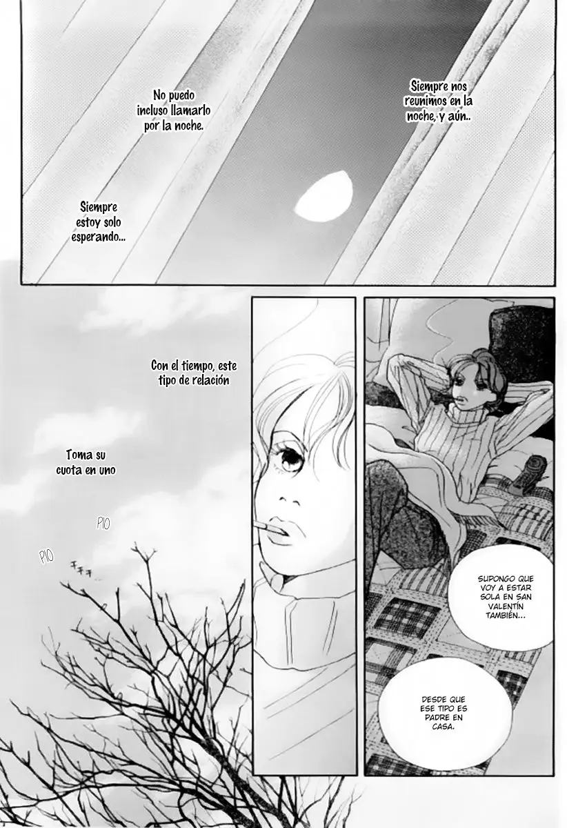 Clover (2007) - Capítulo 3 - Página 12 - LectorTMOo