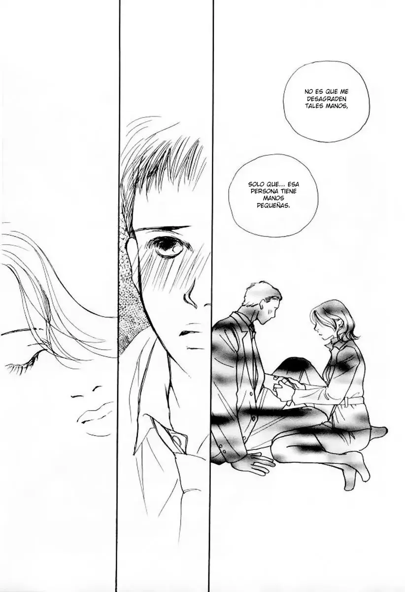 Clover (2007) - Capítulo 3 - Página 29 - LectorTMOo