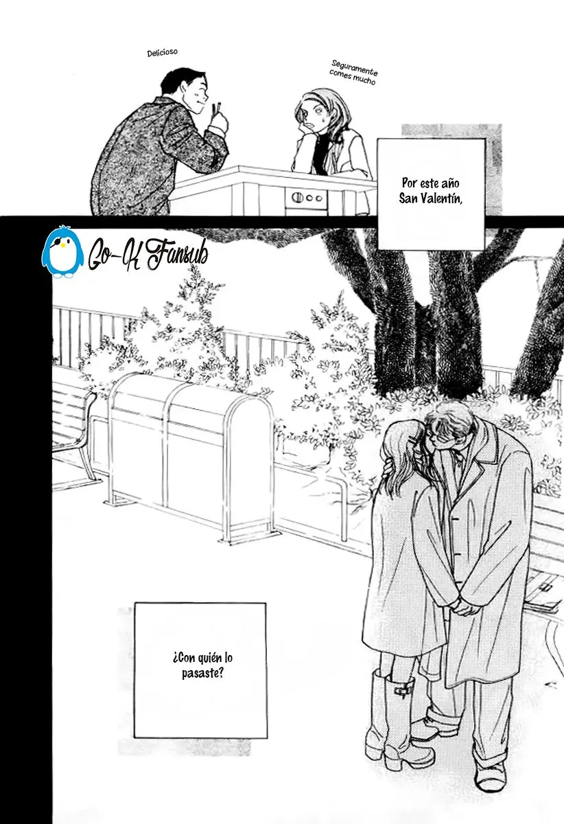 Clover (2007) - Capítulo 3 - Página 42 - LectorTMOo