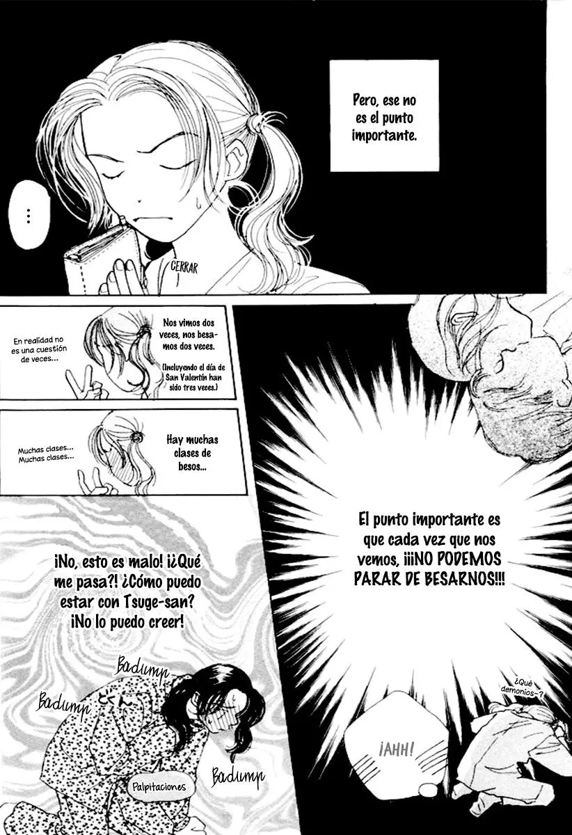 Clover (2007) - Capítulo 4 - Página 12 - LectorTMOo