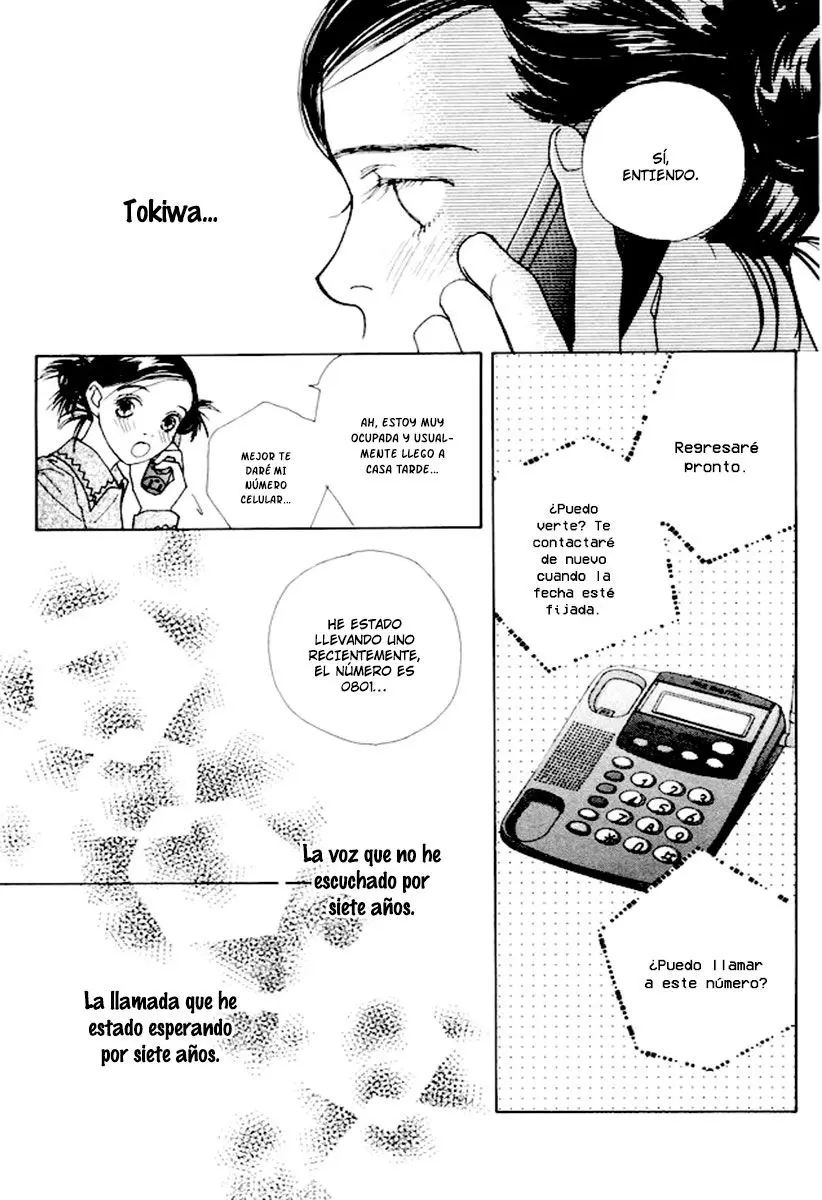 Clover (2007) - Capítulo 4 - Página 29 - LectorTMOo