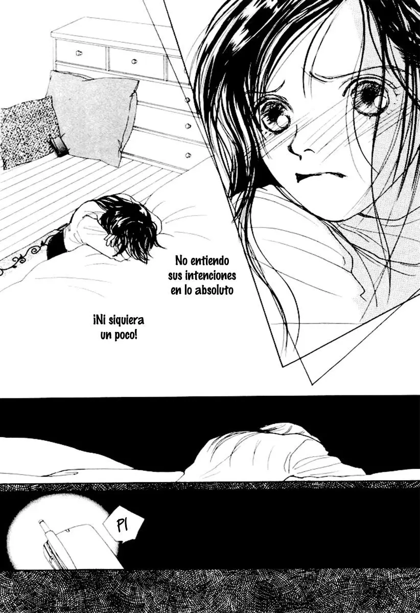 Clover (2007) - Capítulo 4 - Página 40 - LectorTMOo