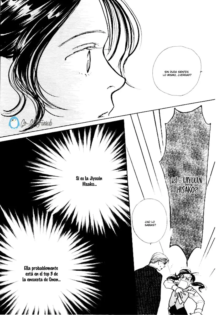 Clover (2007) - Capítulo 5 - Página 19 - LectorTMOo