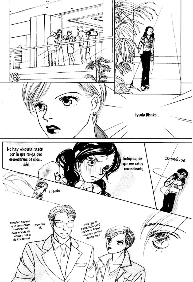 Clover (2007) - Capítulo 5 - Página 25 - LectorTMOo
