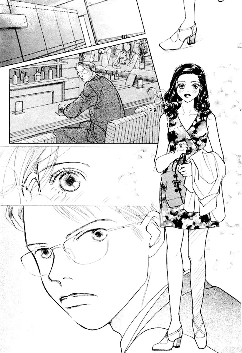 Clover (2007) - Capítulo 5 - Página 32 - LectorTMOo