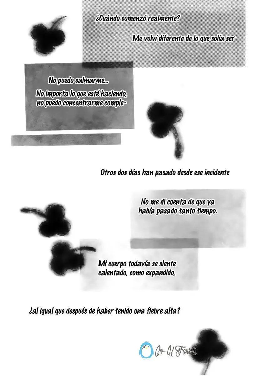 Clover (2007) - Capítulo 6 - Página 4 - LectorTMOo