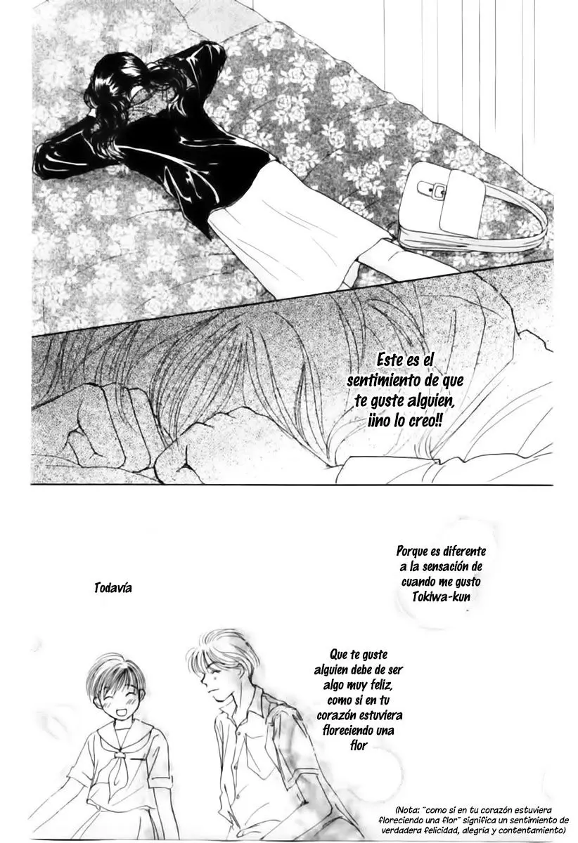 Clover (2007) - Capítulo 6 - Página 13 - LectorTMOo