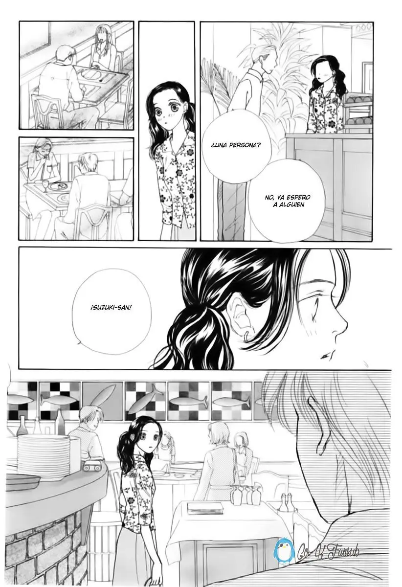 Clover (2007) - Capítulo 6 - Página 18 - LectorTMOo