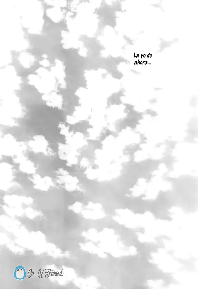 Clover (2007) - Capítulo 6 - Página 26 - LectorTMOo