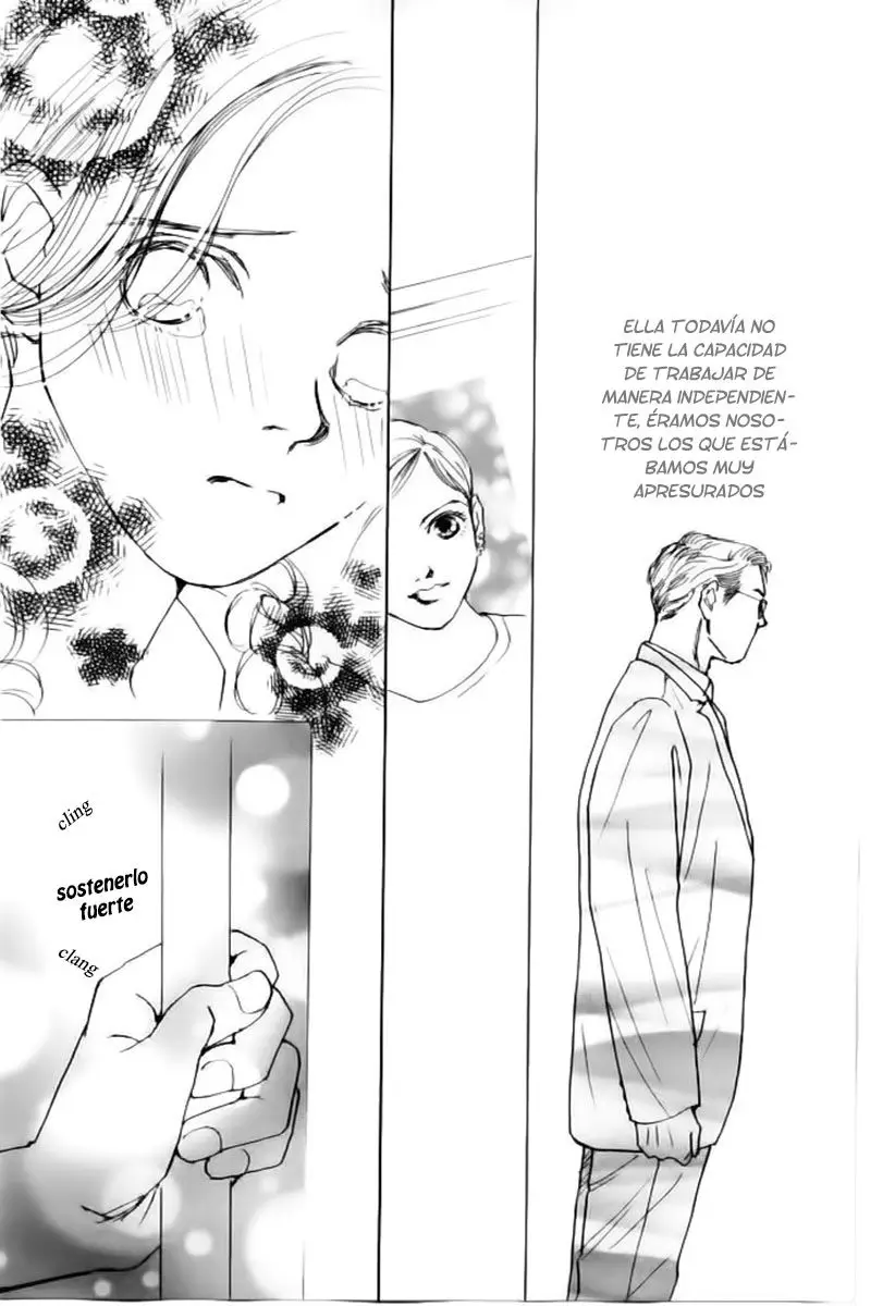 Clover (2007) - Capítulo 6 - Página 31 - LectorTMOo