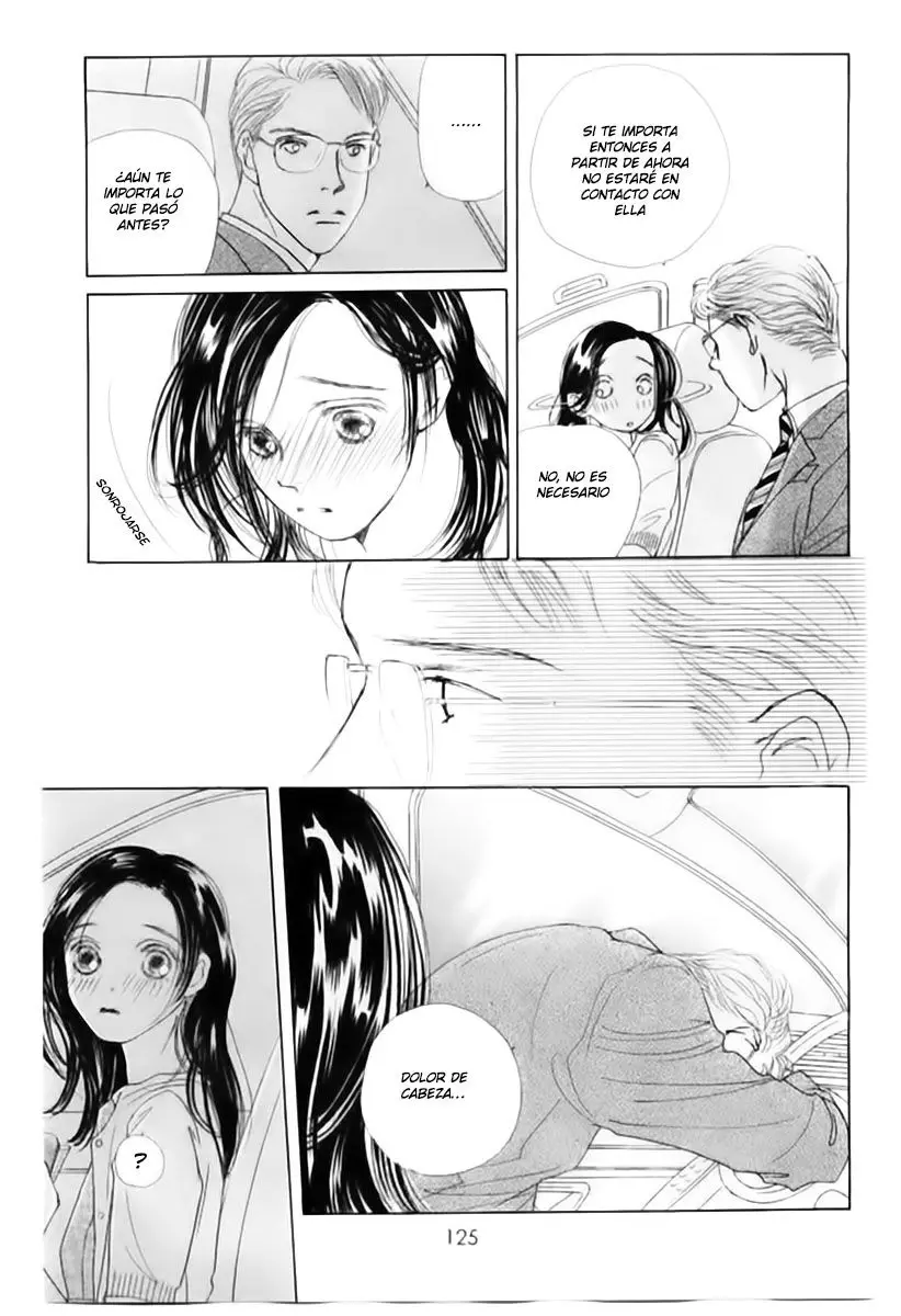Clover (2007) - Capítulo 6 - Página 45 - LectorTMOo