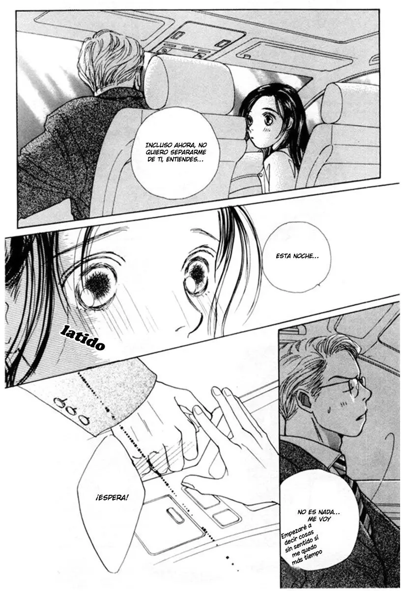 Clover (2007) - Capítulo 6 - Página 46 - LectorTMOo